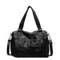 Large-Capacity Casual Shoulder Bag