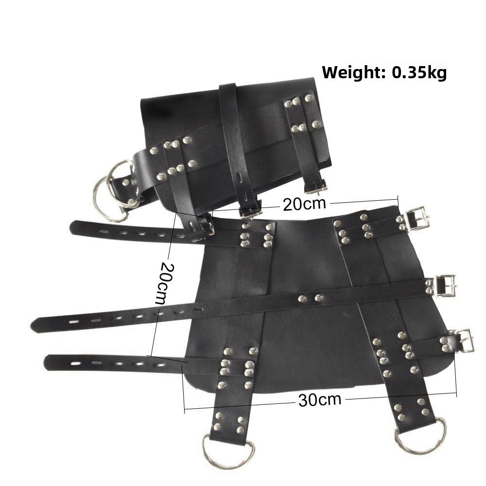 Hang and display sex toys
