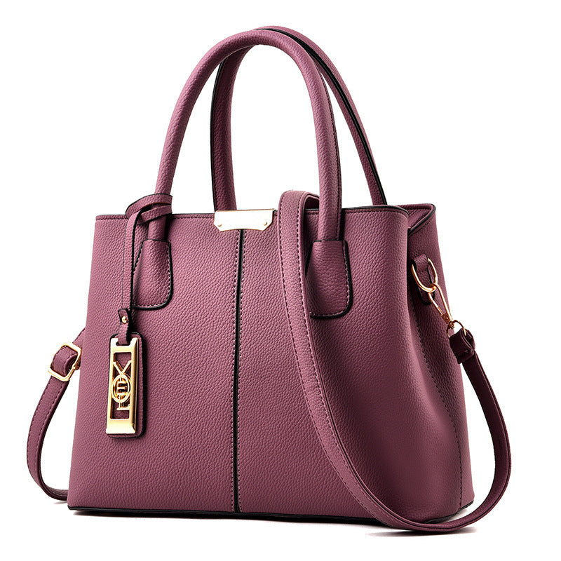 Bolso crossbody de gran capacidad