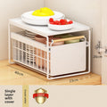 Armario de cocina