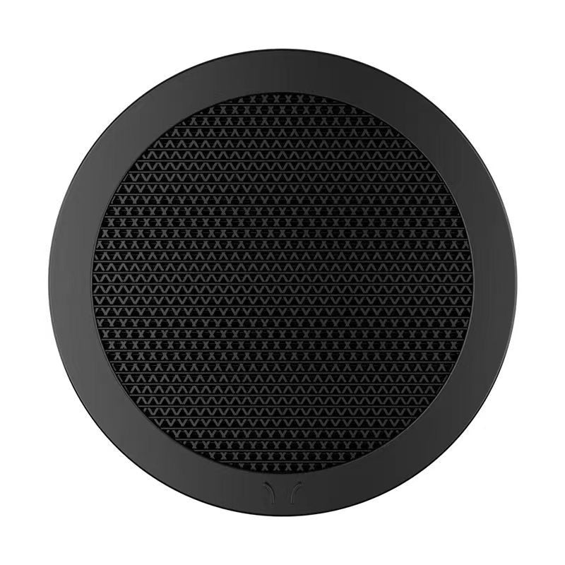 Desktop Smoke Extractor with Air Purification