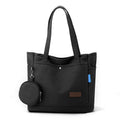 Large-capacity tote bag