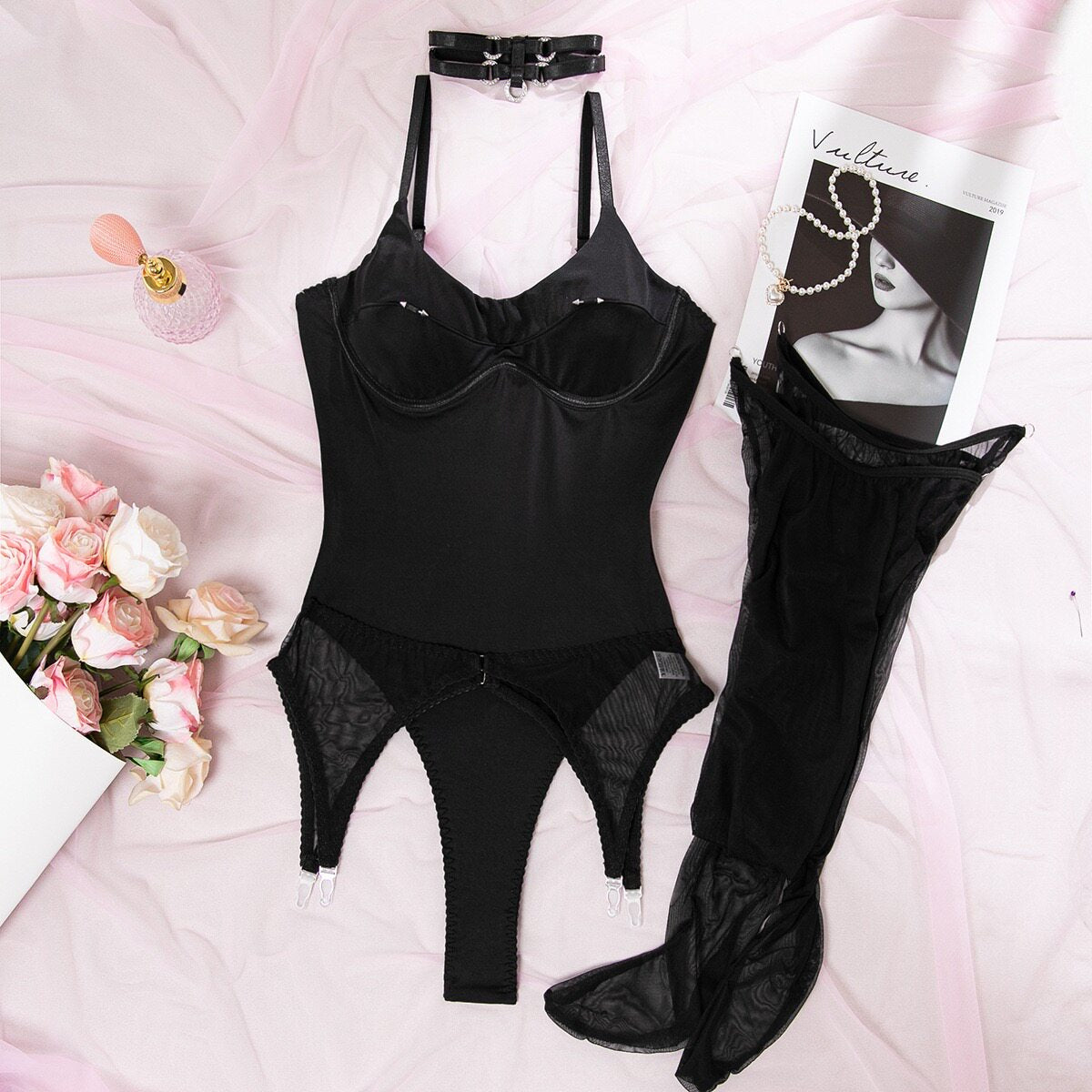 Women's Underwear