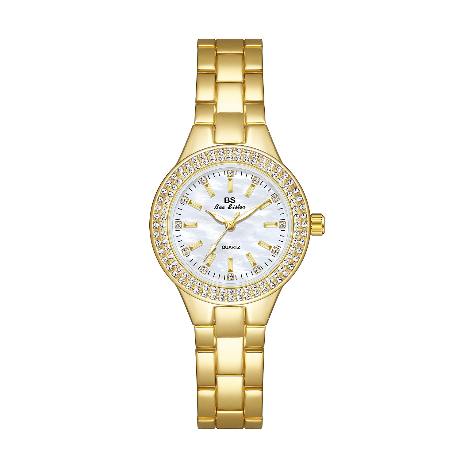 Casual Women's Watch
