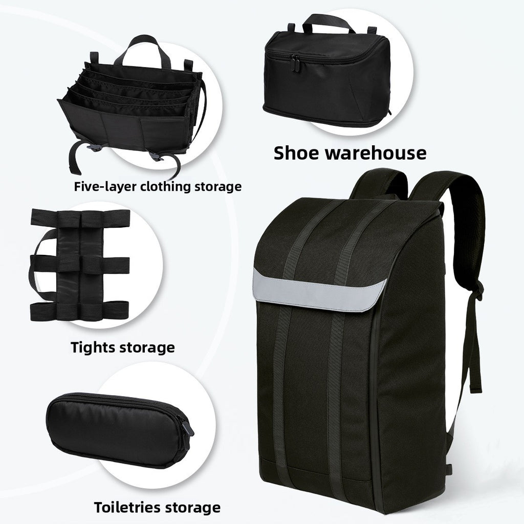 Travel Backpack