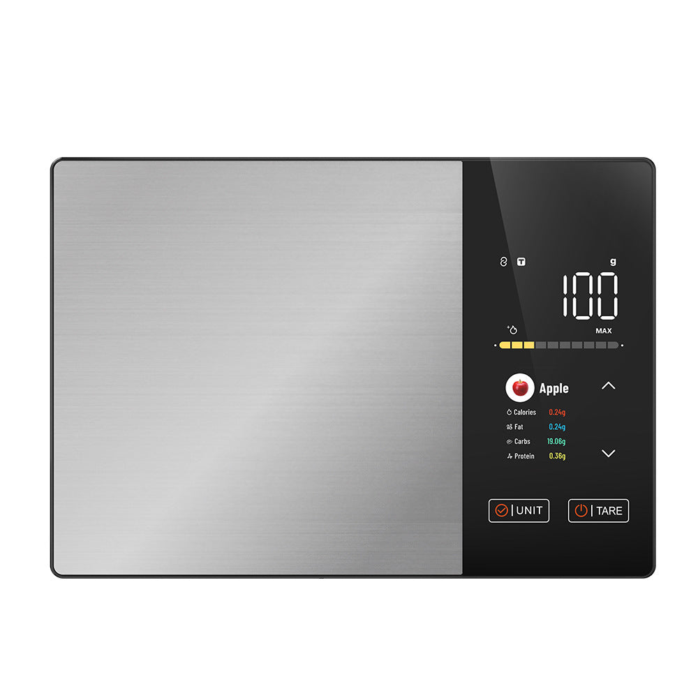 Báscula de nutrición Smart Kitchen