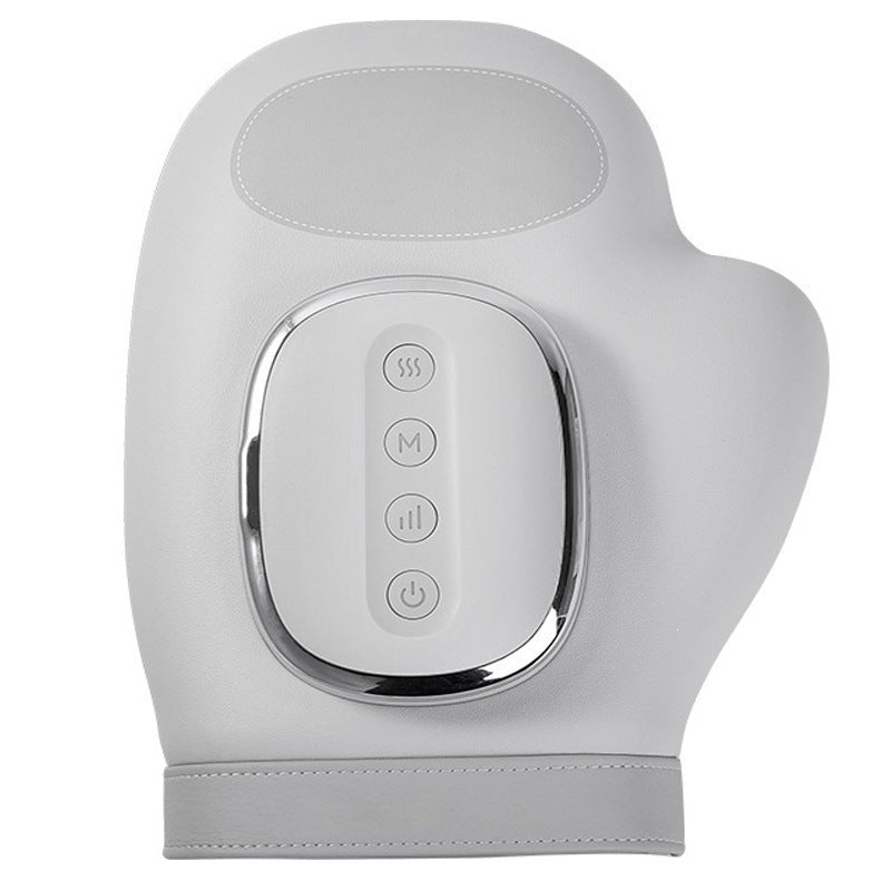 Hand Massager with Heat and Air Pressure Therapy