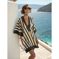 Beach dress