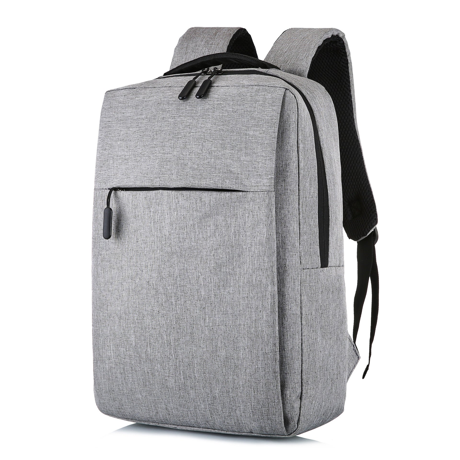 Mochila deportiva de negocios USB