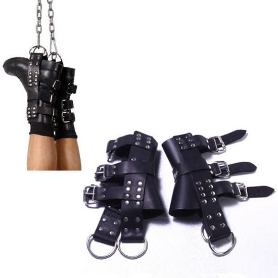 Hang and display sex toys