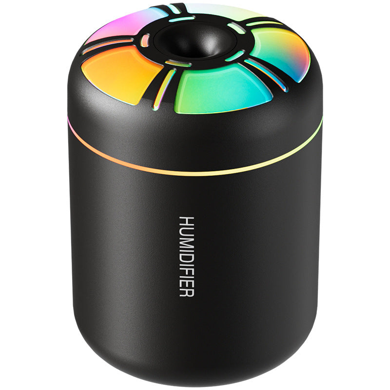 Humidificador USB