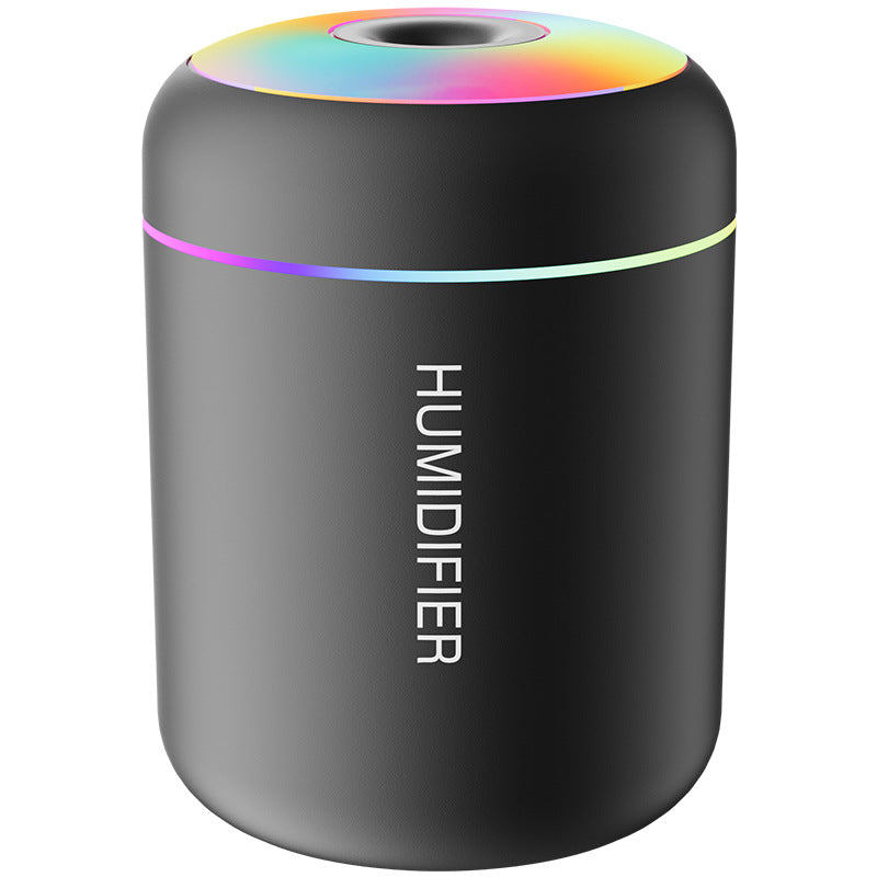 Humidificador USB