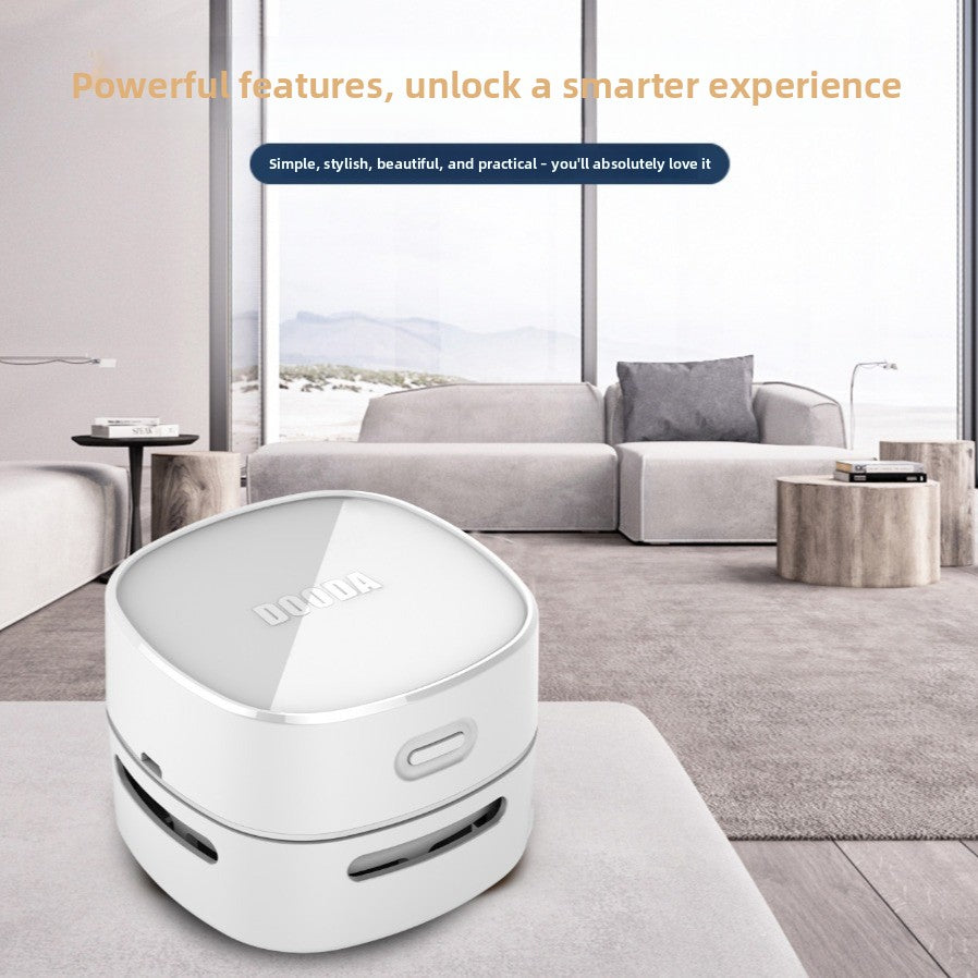 Mini Wireless Handheld Vacuum Cleaner