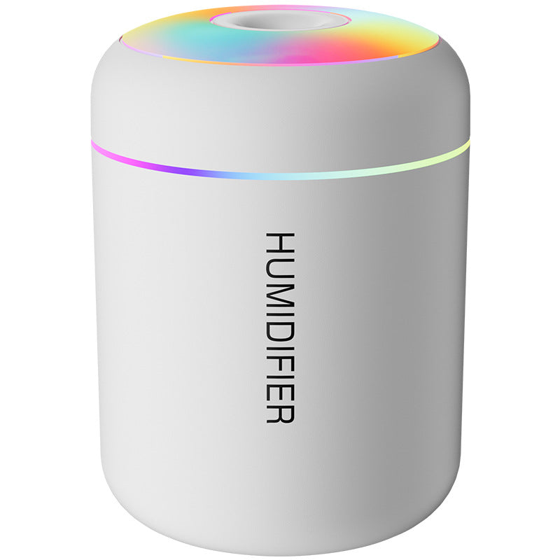 Humidificador USB