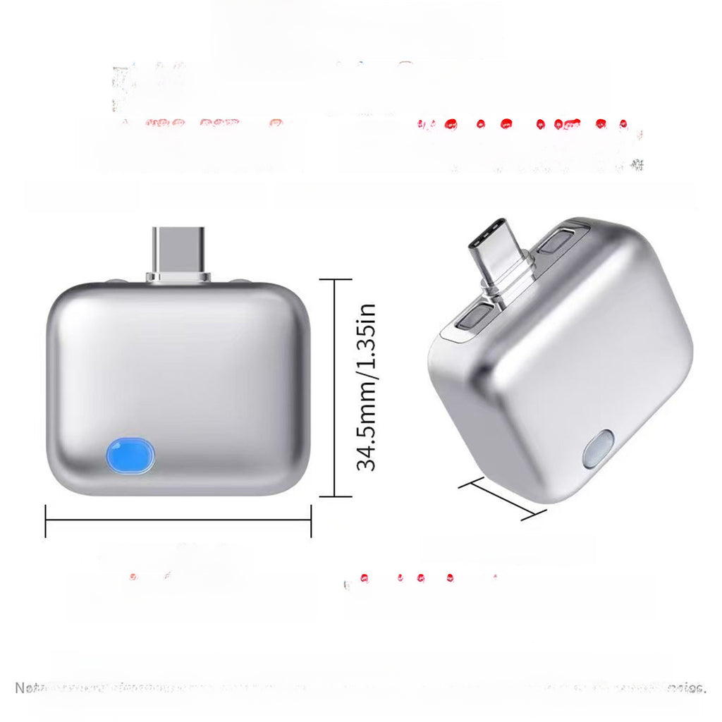 Full Charge Separator