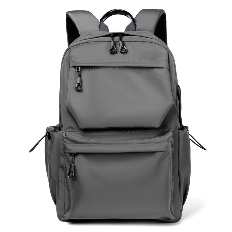 Schoolbag Large Capacity Travel Bag