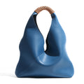 Genuine Leather Women's Bag Large Capacity Bag