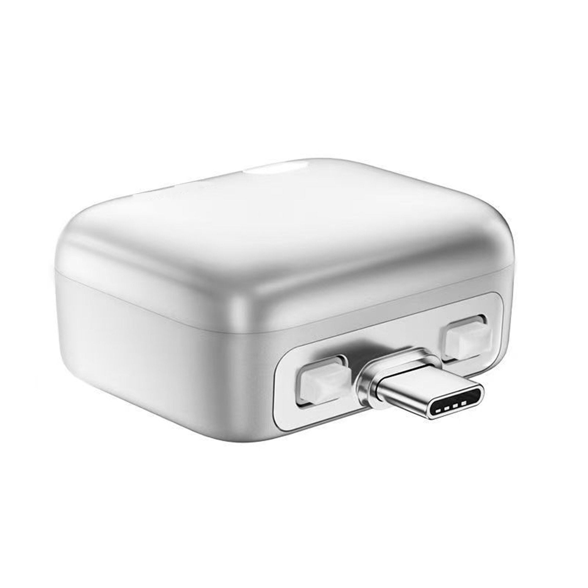 Full Charge Separator