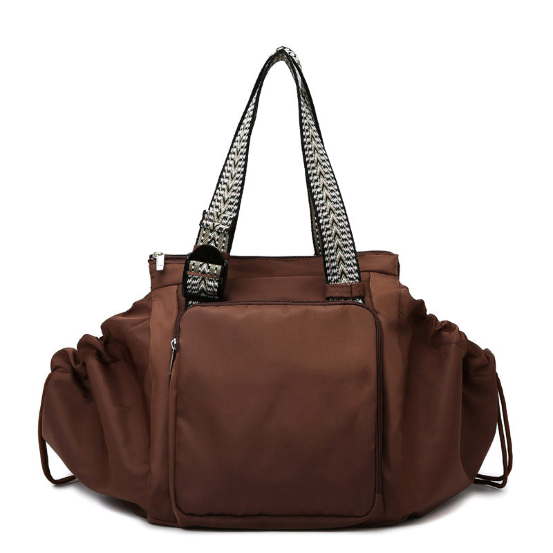 Women Multifunctional Mummy Bag