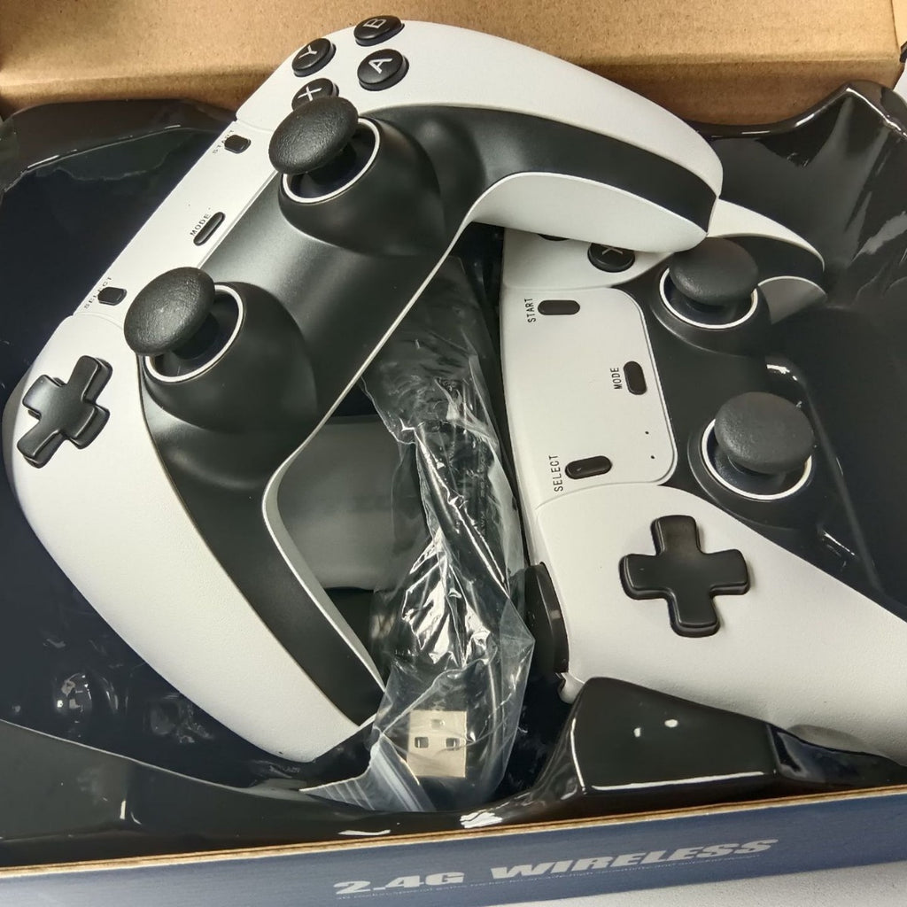 Wireless HDMI TV Game Console with 20000 Games