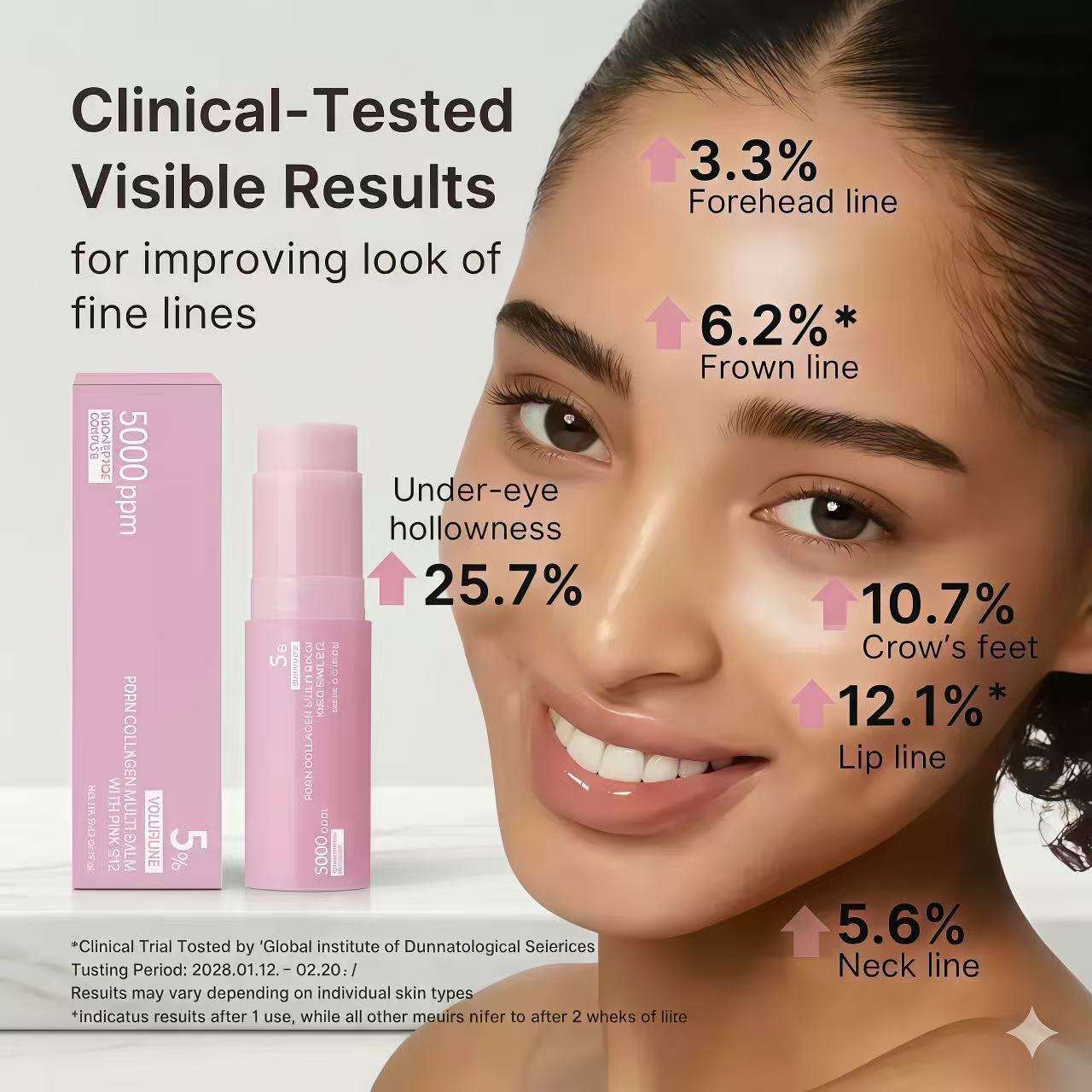 Moisturizing Essence Stick