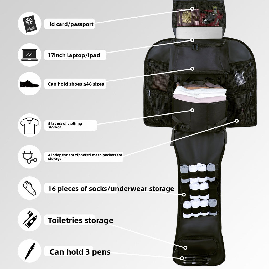 Travel Backpack
