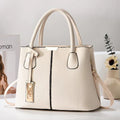 Bolso crossbody de gran capacidad