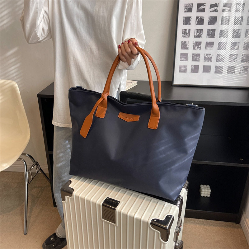 Travel Handbag