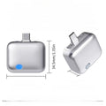 Full Charge Separator