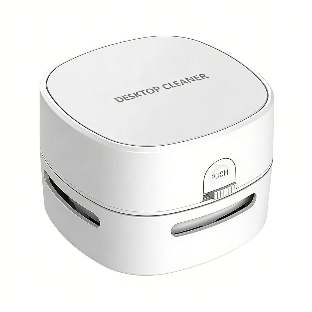 Mini Wireless Handheld Vacuum Cleaner