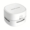 Mini Wireless Handheld Vacuum Cleaner