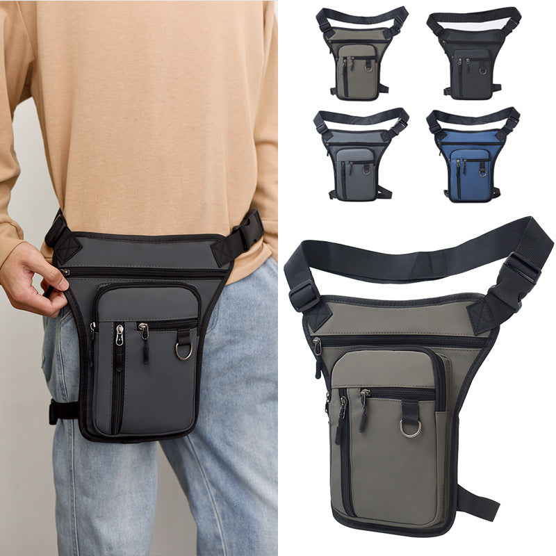 Outdoor Leisure Sports Waist Pack