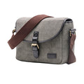 Crossbody Camera Bag with Shockproof Design