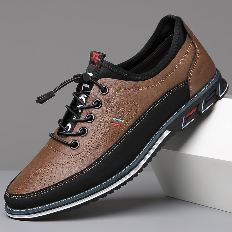 Mens Casual Board Shoes