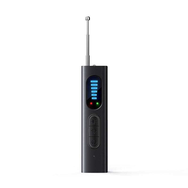 Detector de cámara inalámbrica Dispositivo antiespía