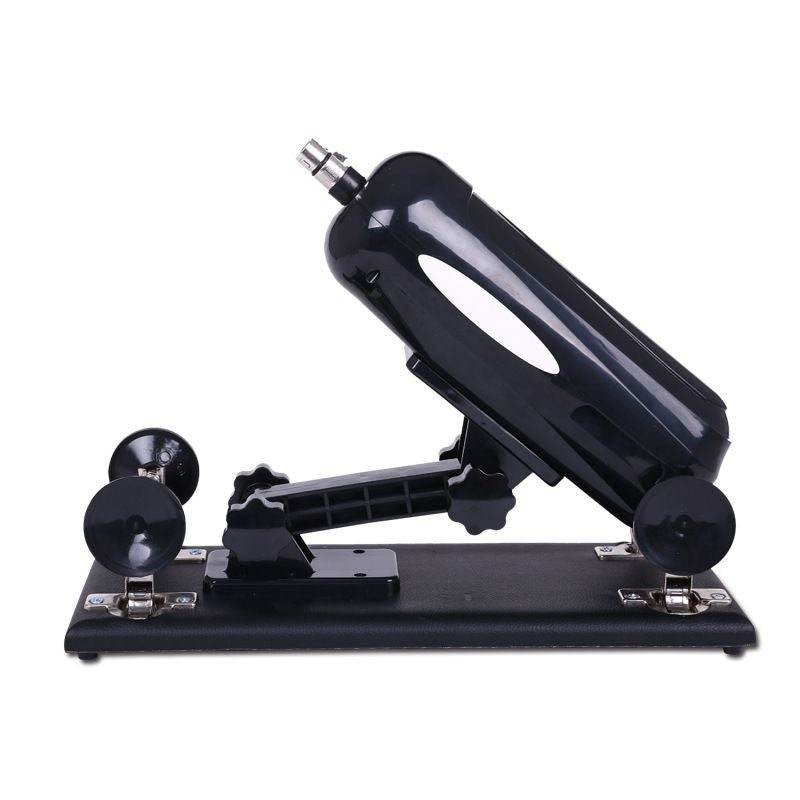 Automatic Telescopic Thrusting Sex Toy