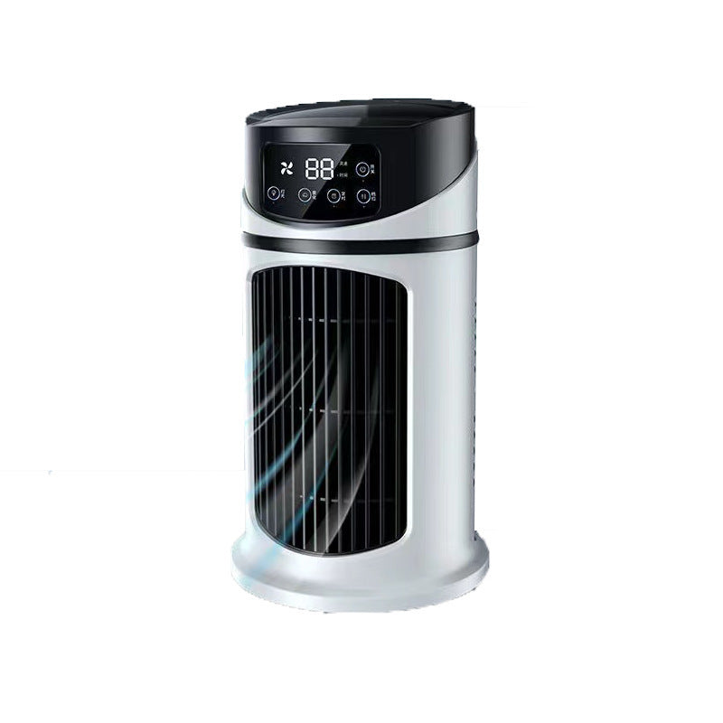 Abanico de escritorio USB