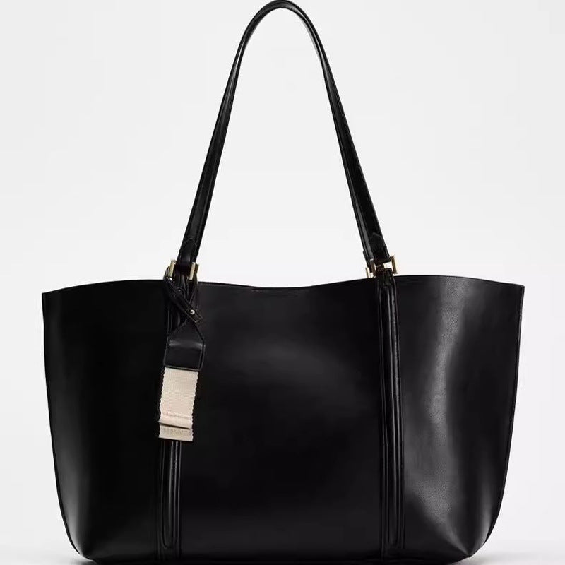 Bolso crossbody de piel vintage bordado