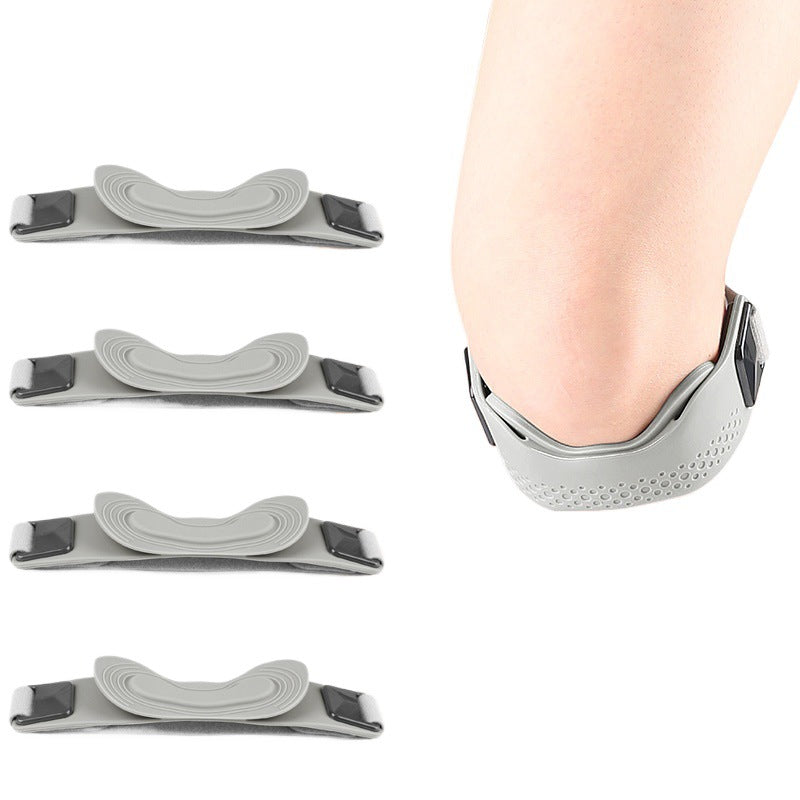 Cinturón de soporte de rótula ajustable para deportes