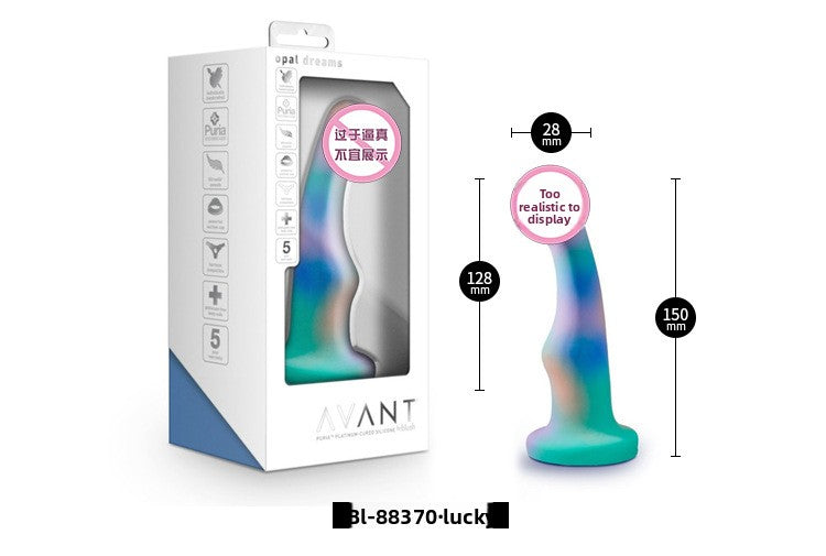 fake sex toy