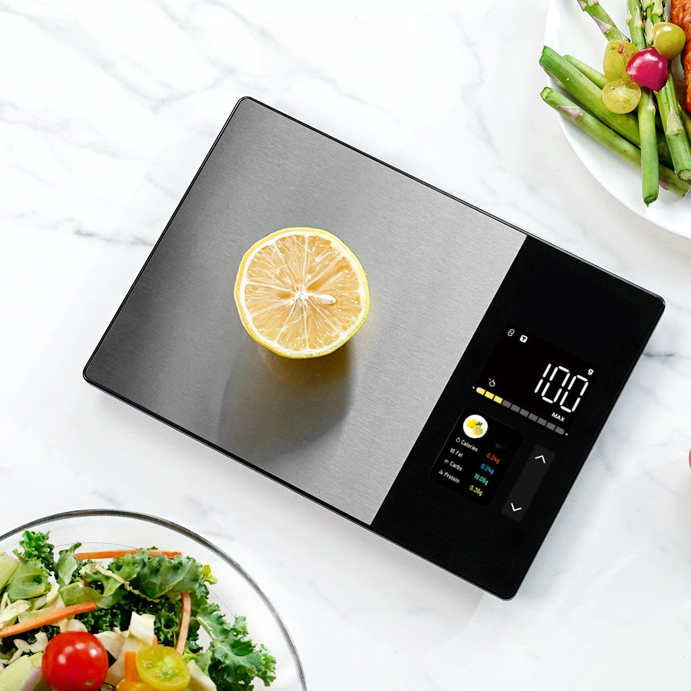 Báscula de nutrición Smart Kitchen