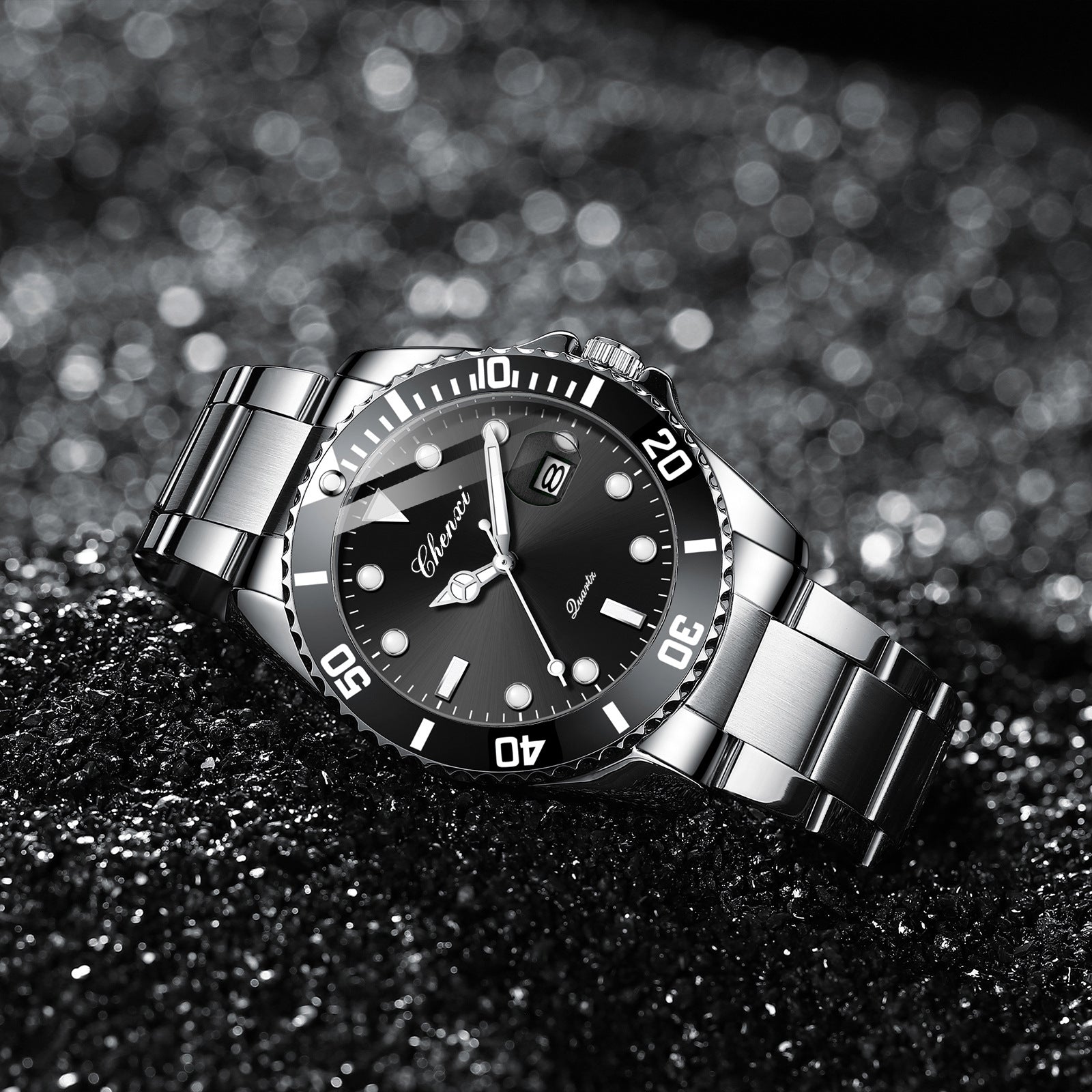 Couple Watches