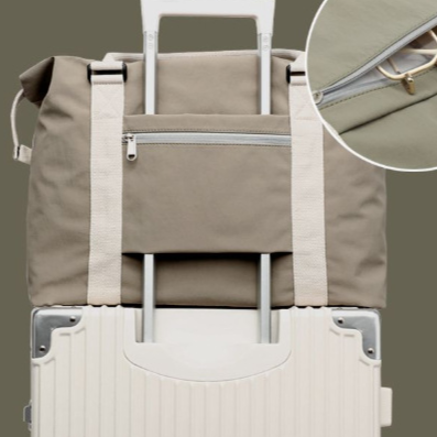 Women's Large-Capacity Travel Bag