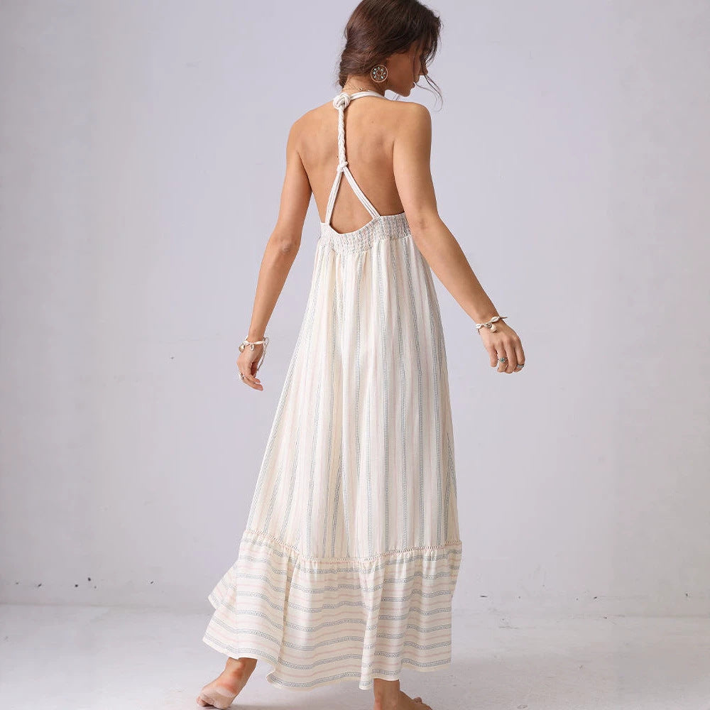 Sling dress