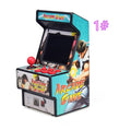 Retro Handheld Game Console with 156 Classic Games
