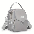 Fashion Womens Crossbody Bag