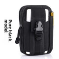 Tactical Waist Bag Outdoor Sports Molle Accessory Pack