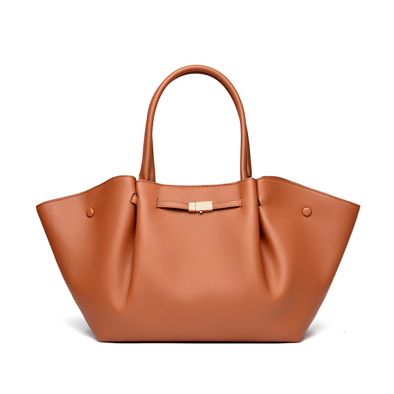 Large Capacity Portable Shoulder Bag