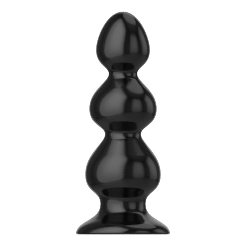 Heavy Duty Anal Plug Unisex Sex Toys