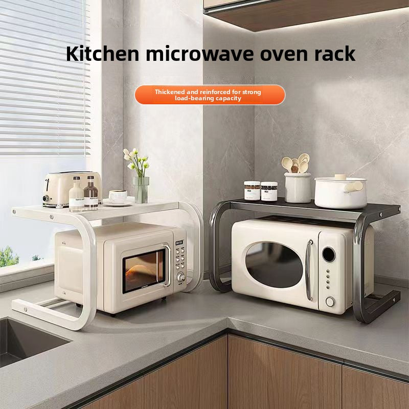 Estante de almacenamiento de cocina